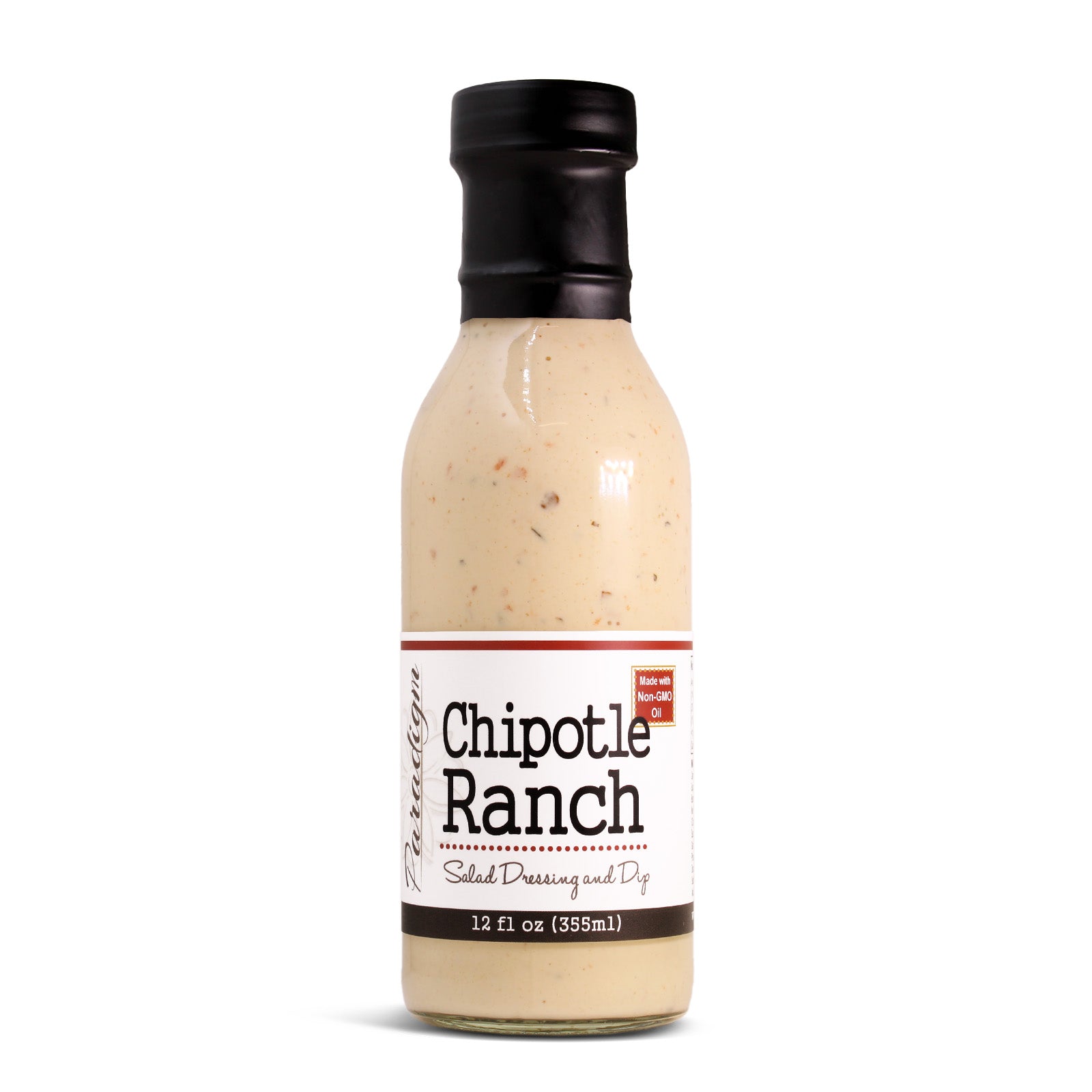 Chipotle Ranch Dressing Paradigm Foodworks Chipotle Ranch Dressing Paradigm Foodworks