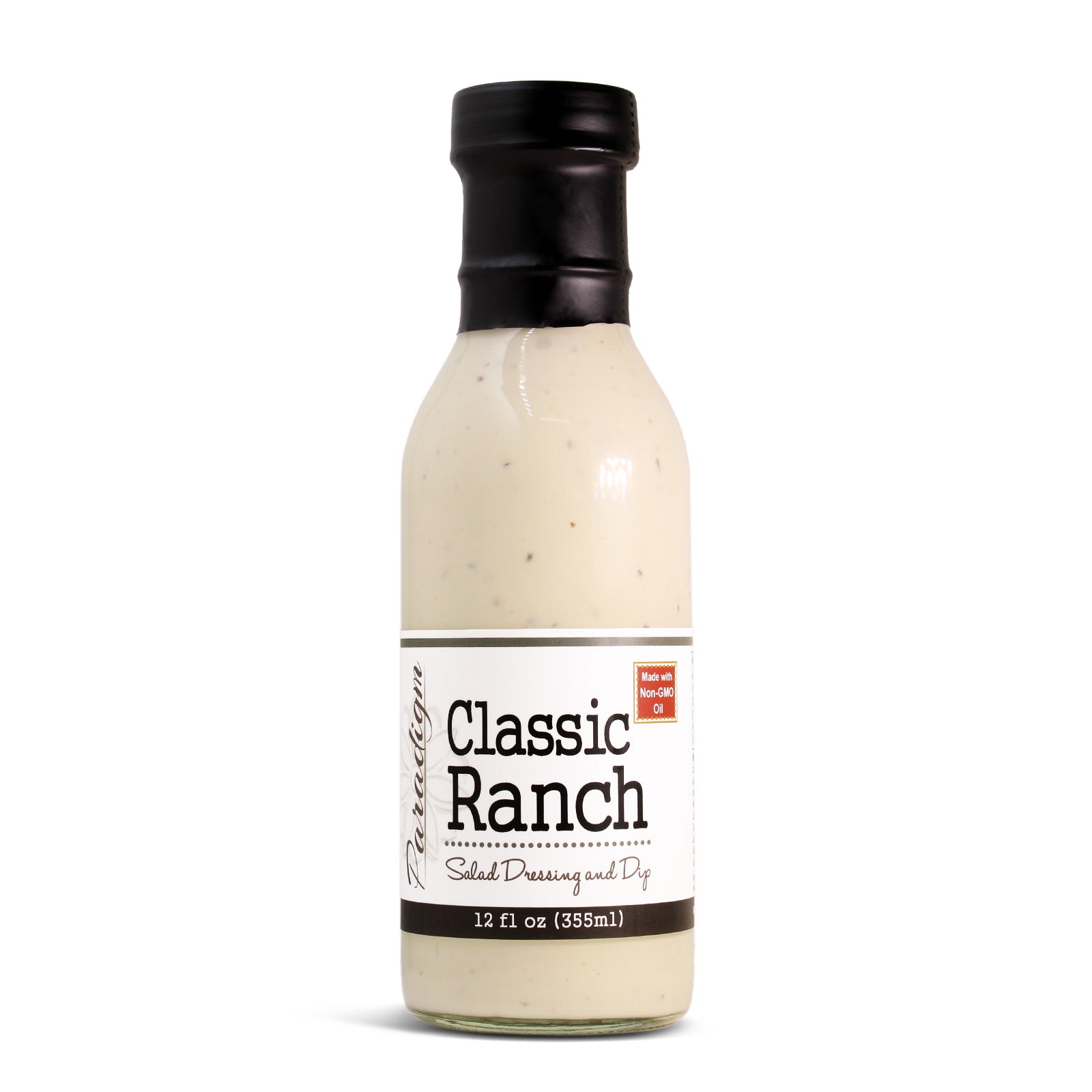 Classic Ranch Dressing – Paradigm Foodworks Classic Ranch Dressing – Paradigm Foodworks
