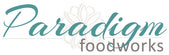 Paradigm Foodworks logo