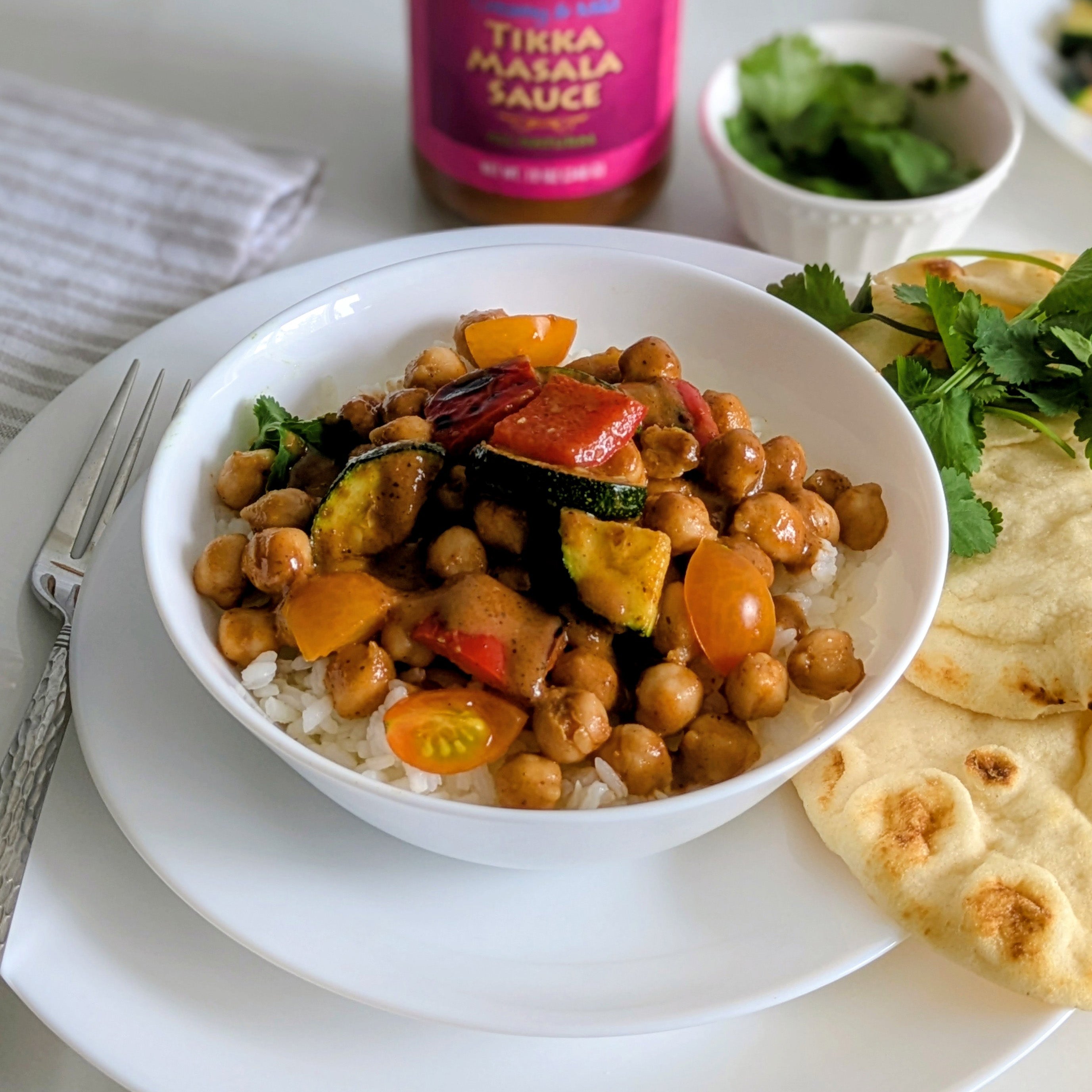Masala Maza Tikka Masala Sauce