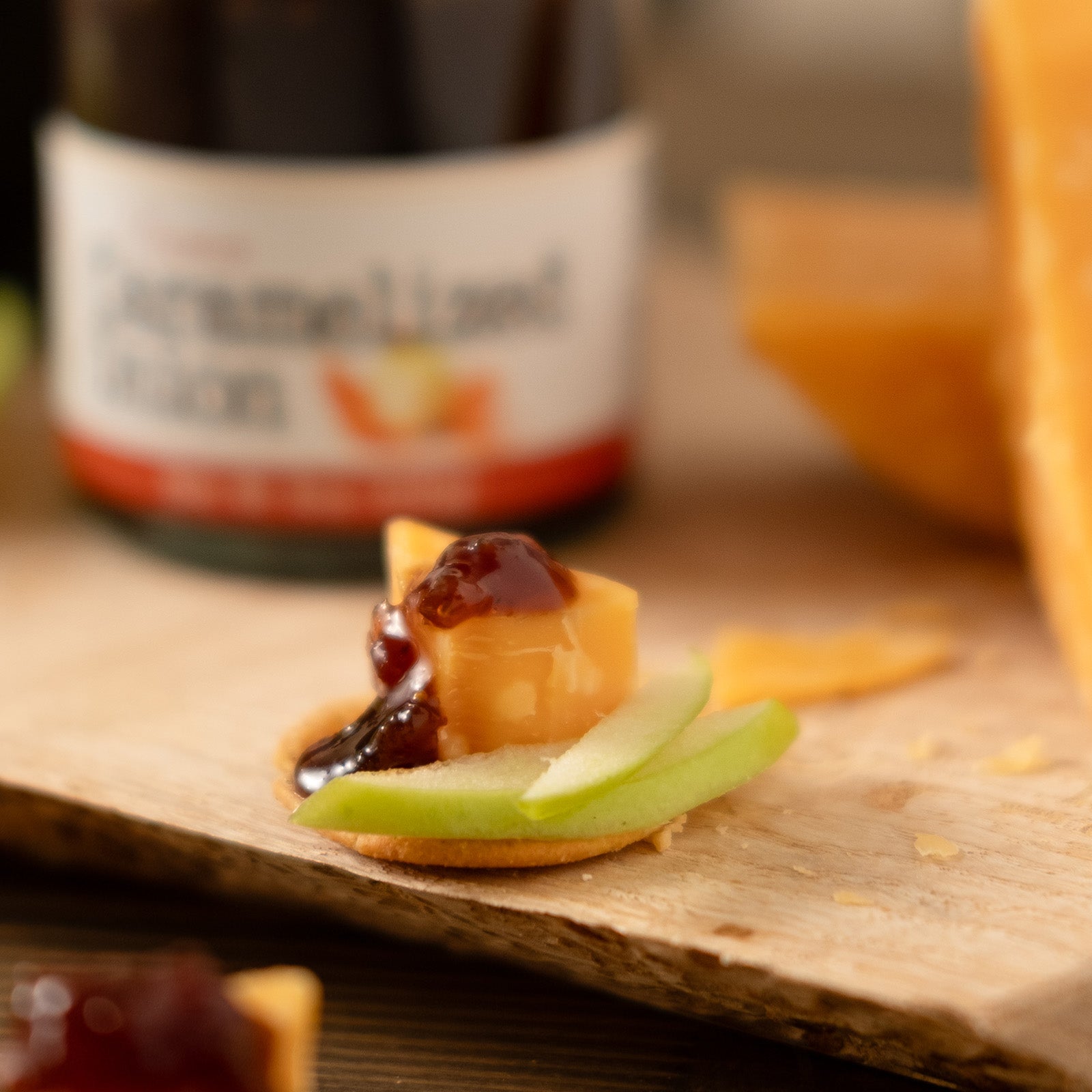 Caramelized Onion Conserve