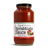 Arrabbiata Sauce
