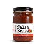 Salsa Brava
