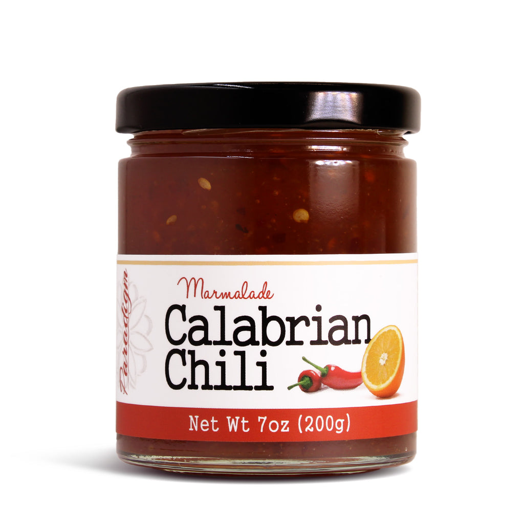 Calabrian Chili Marmalade