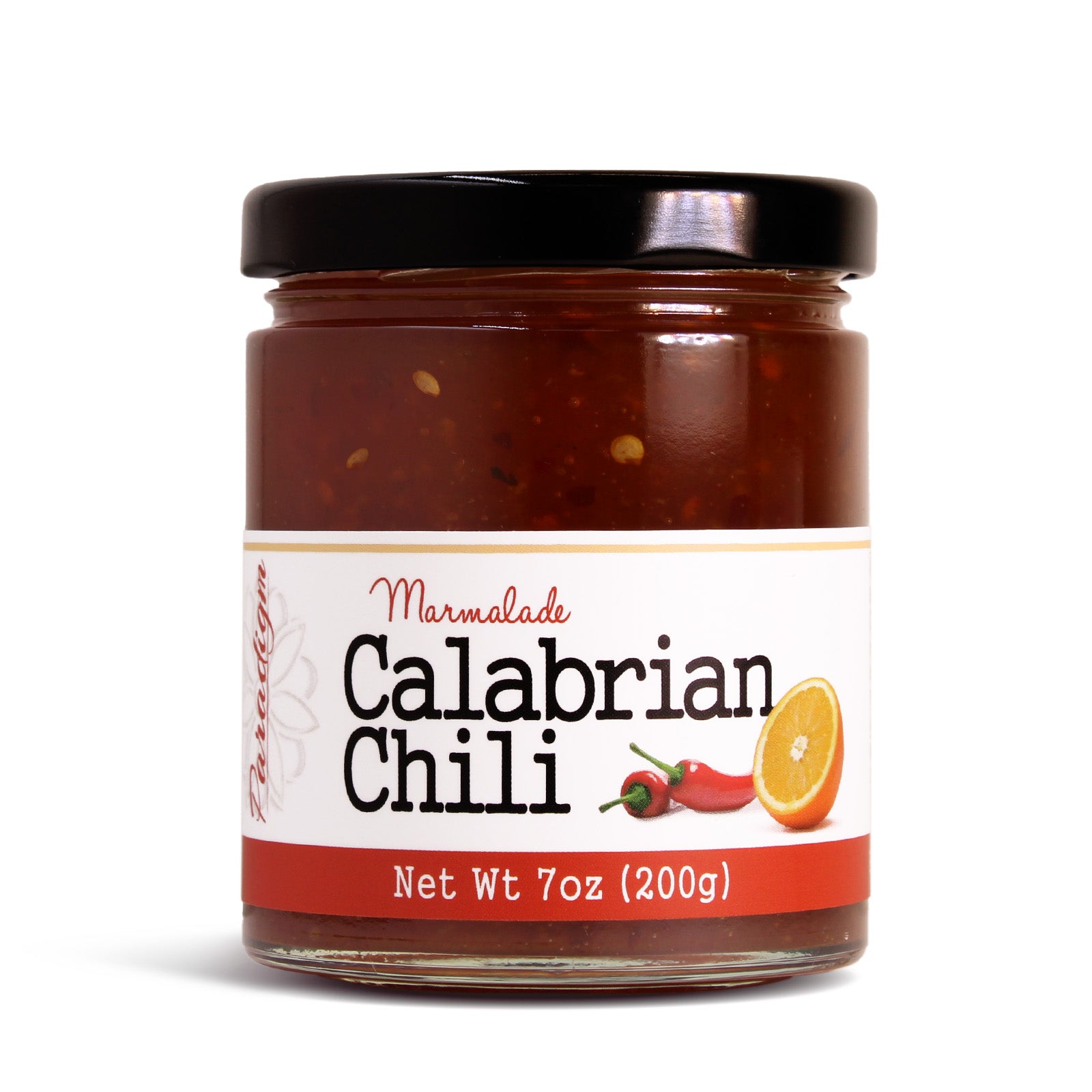 Calabrian Chili Marmalade
