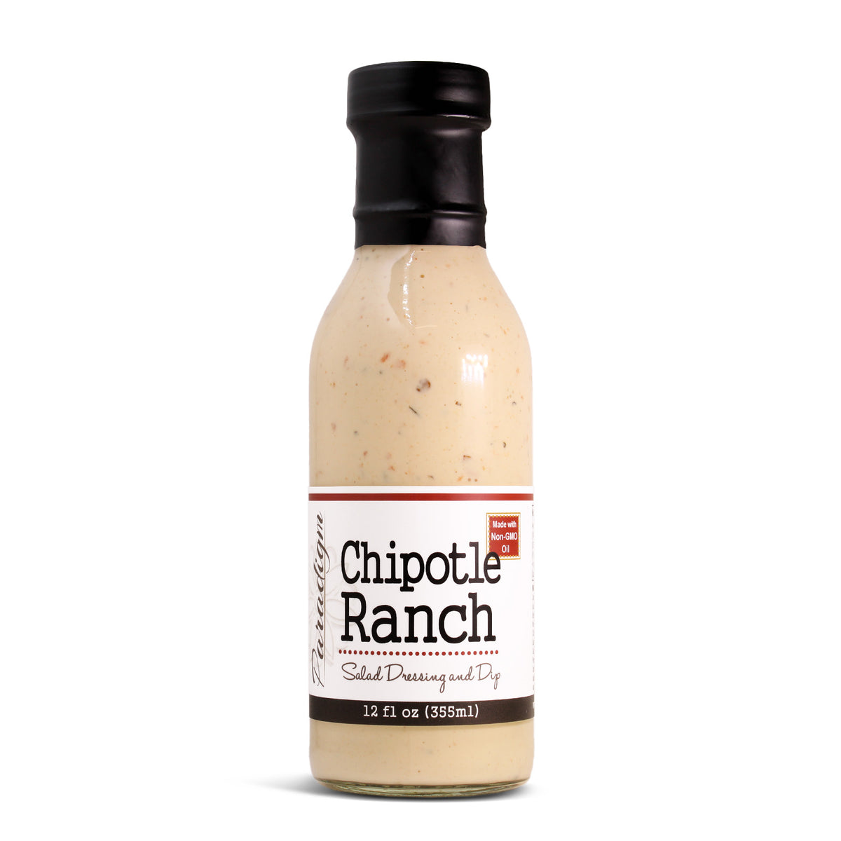 Chipotle Ranch Dressing