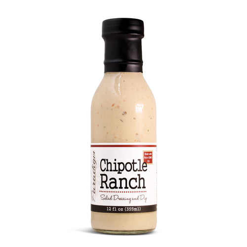 Chipotle Ranch Dressing