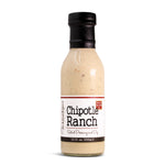 Chipotle Ranch Dressing