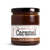 Chocolate Sea Salt Caramel