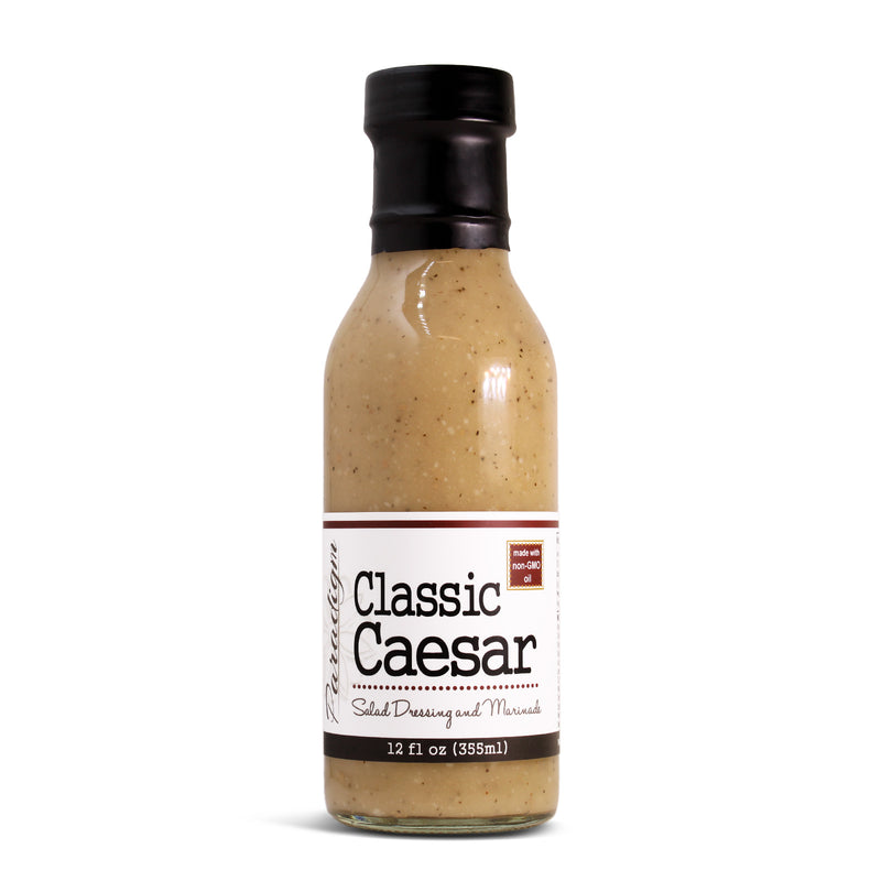 Classic Caesar Dressing