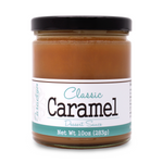 Classic Caramel Sauce