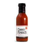 Classic French Dressing