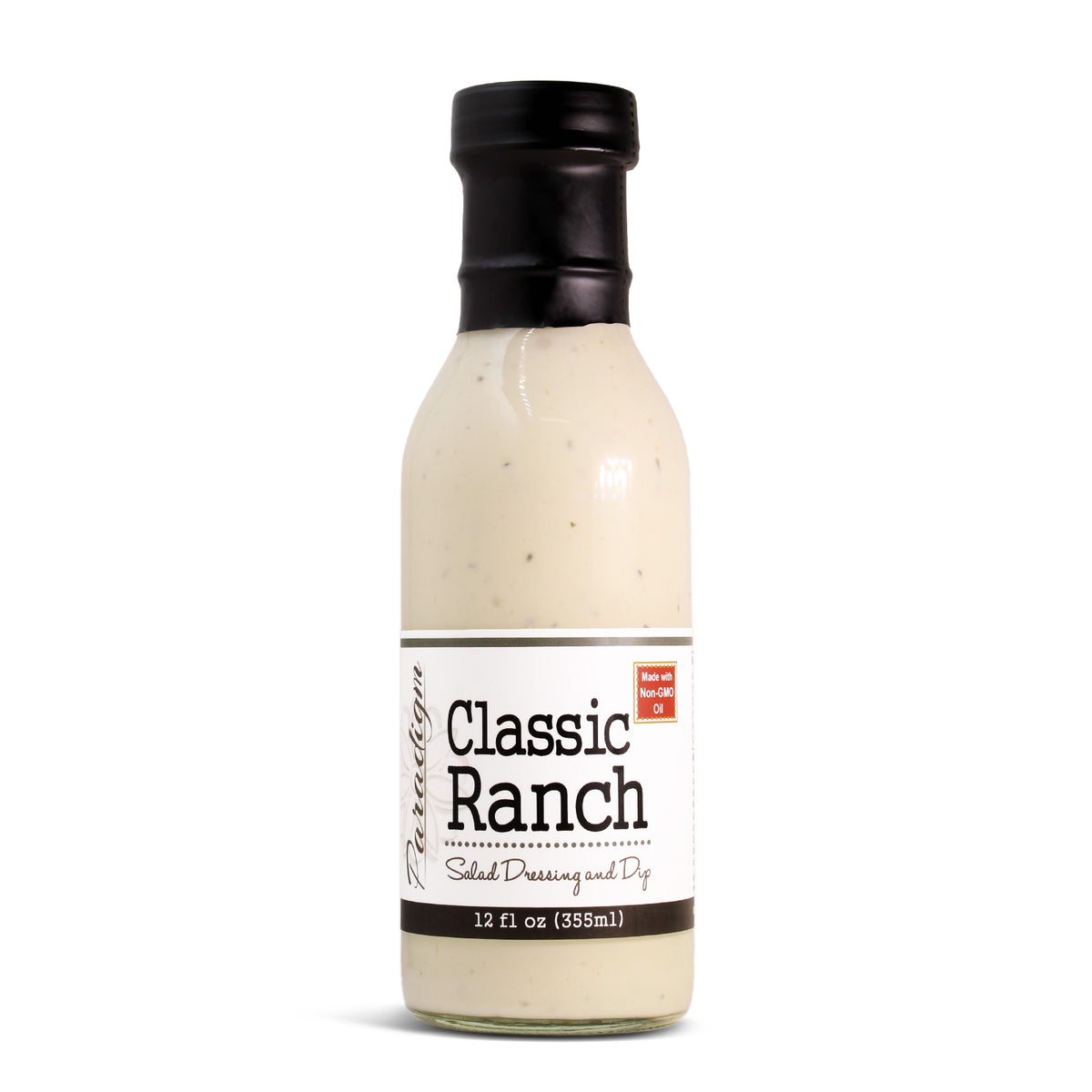 Classic Ranch Dressing – Paradigm Foodworks