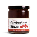 Classic Cumberland Sauce