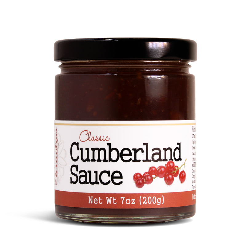 Classic Cumberland Sauce