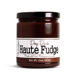 Deep Dark Haute Fudge