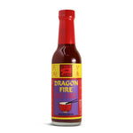 Heaven And Earth Dragon Fire Sauce