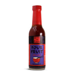 Heaven And Earth Four Fruit Sauce