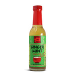 Heaven And Earth Ginger Mint Sauce