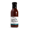 Hawaiian Island BBQ Sauce