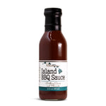 Hawaiian Island BBQ Sauce