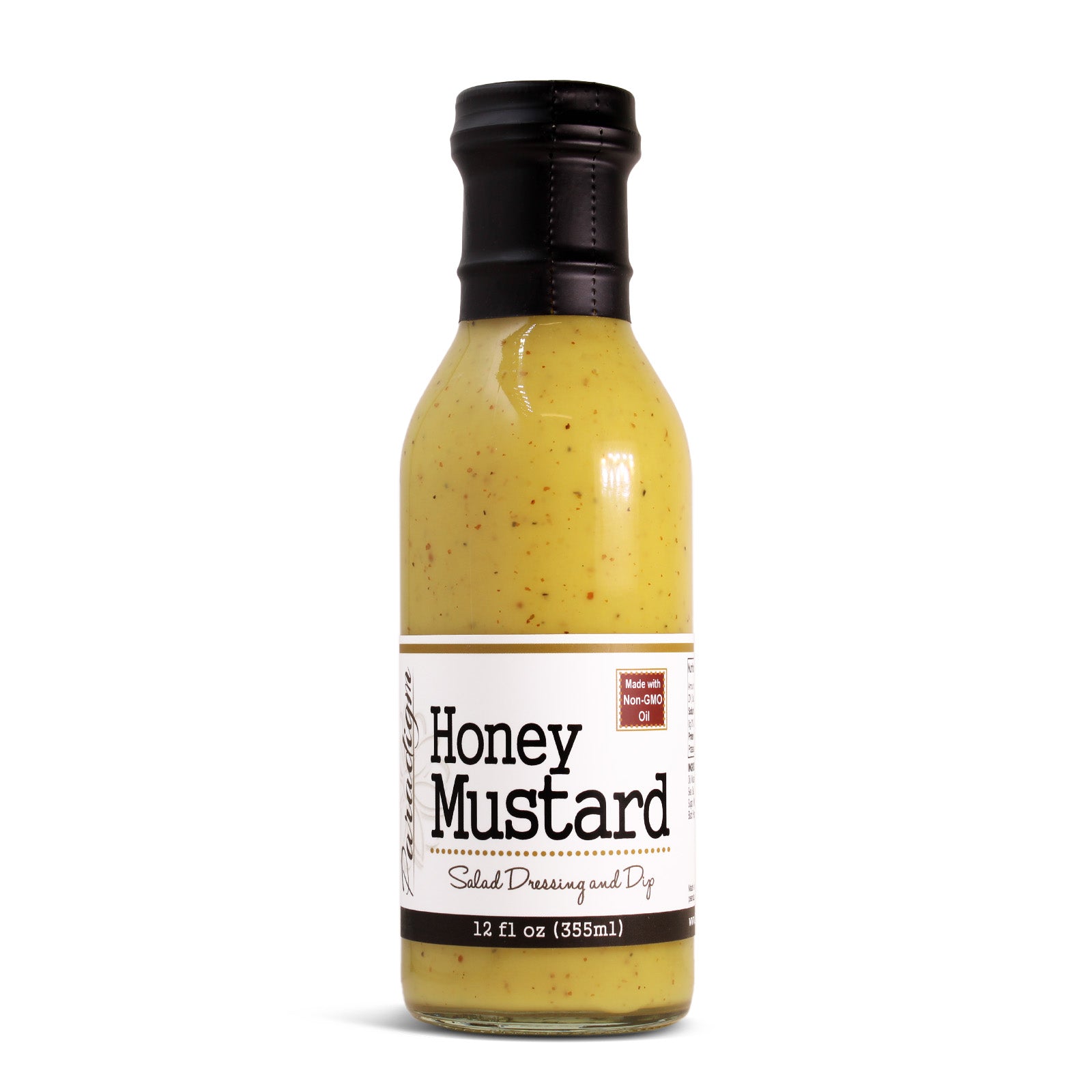 Honey Mustard Dressing