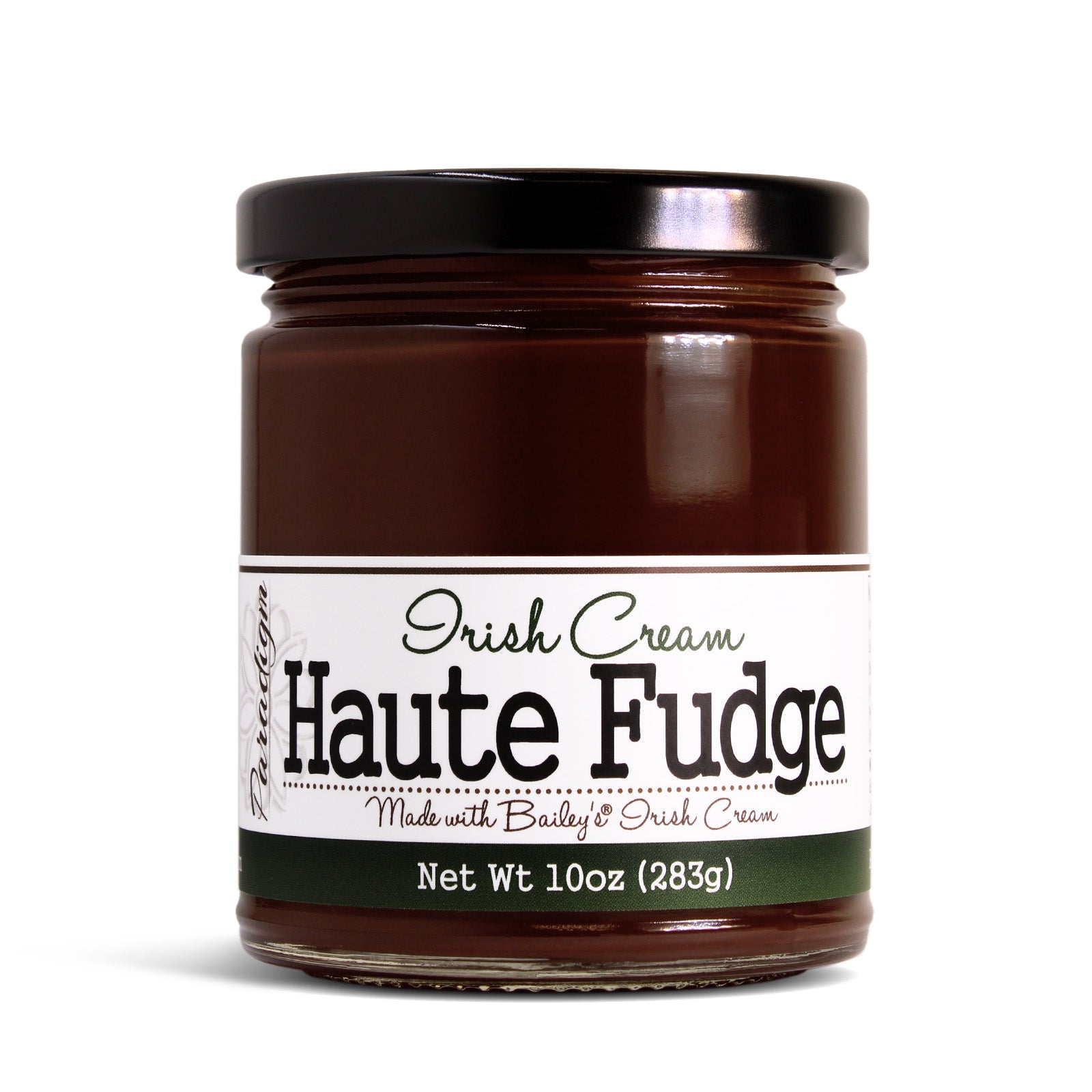 Irish Cream Haute Fudge