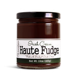 Irish Cream Haute Fudge