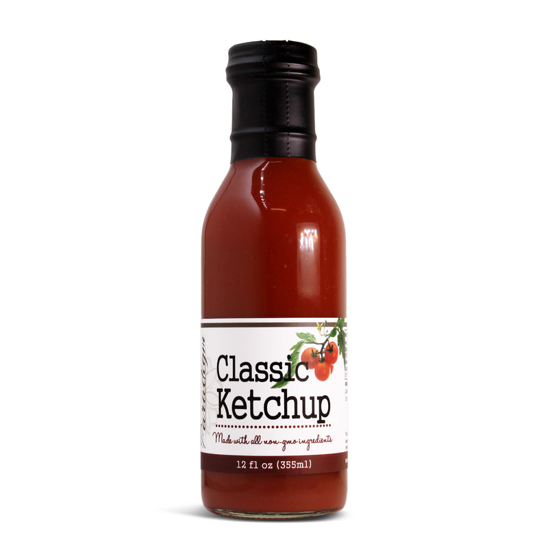 Classic Ketchup