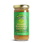 Masala Maza Key Lime Mango Pineapple Chutney