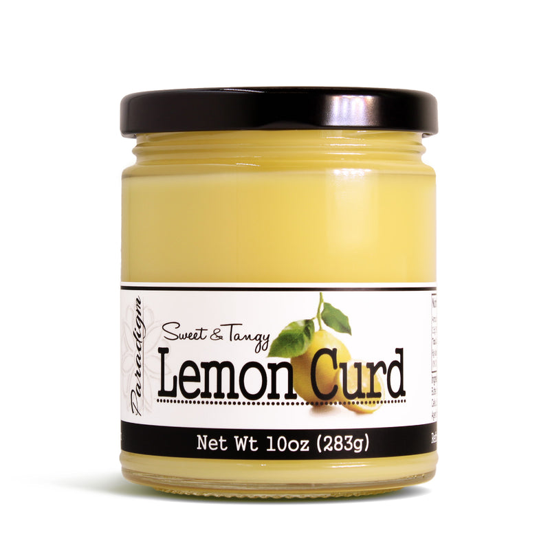 Lemon Curd