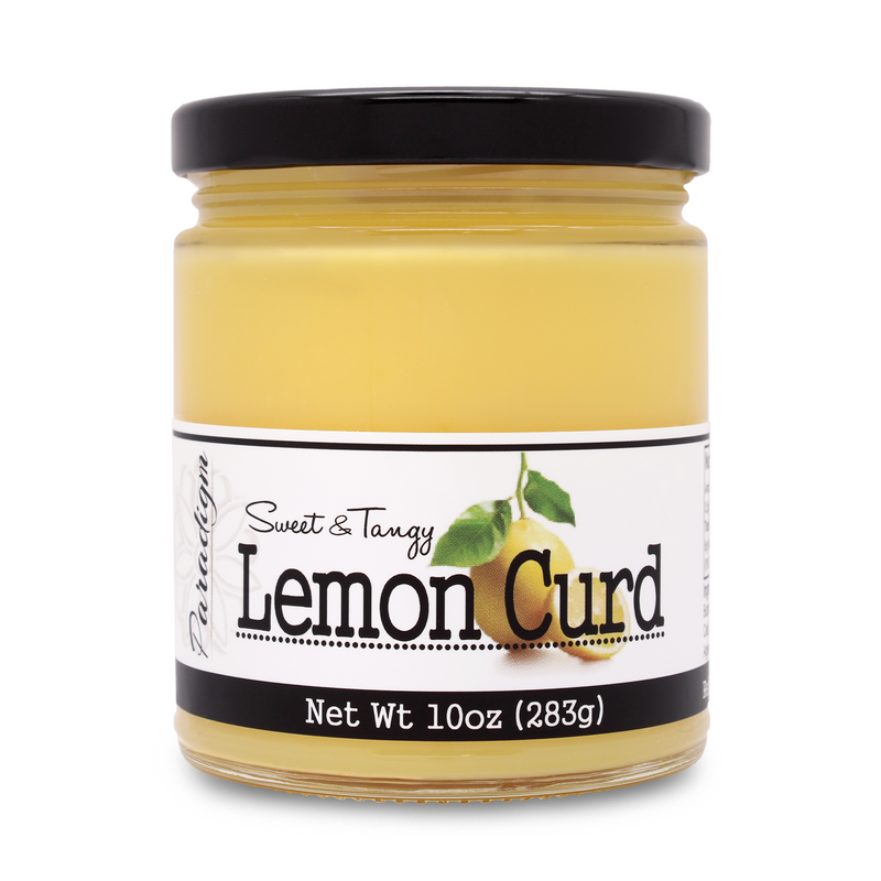 Lemon Curd