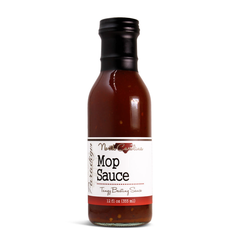 North Carolina Mop Sauce