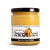Orange Curd