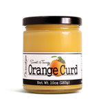 Orange Curd