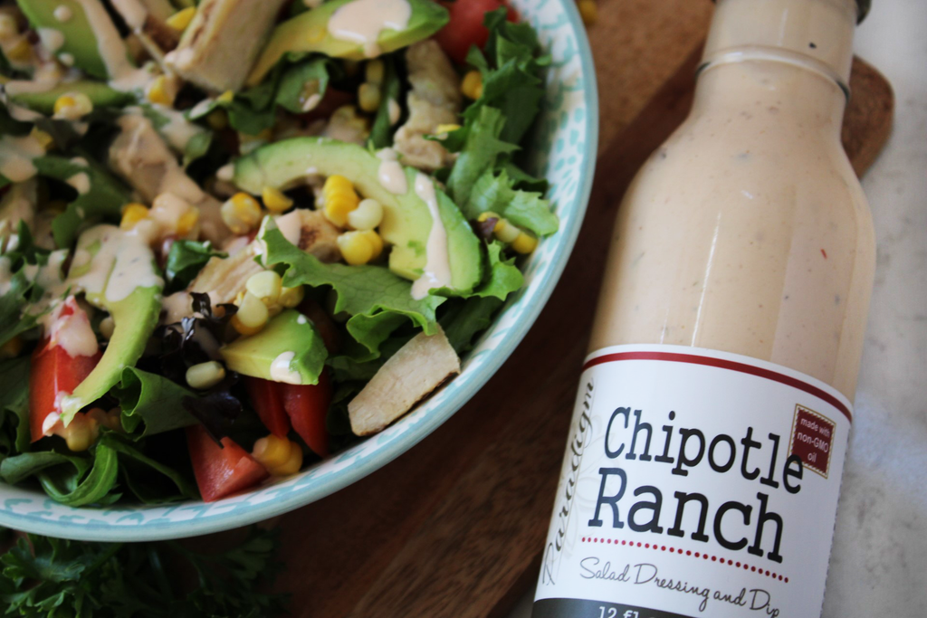 Chipotle Ranch Dressing – Paradigm Foodworks Chipotle Ranch Dressing – Paradigm Foodworks