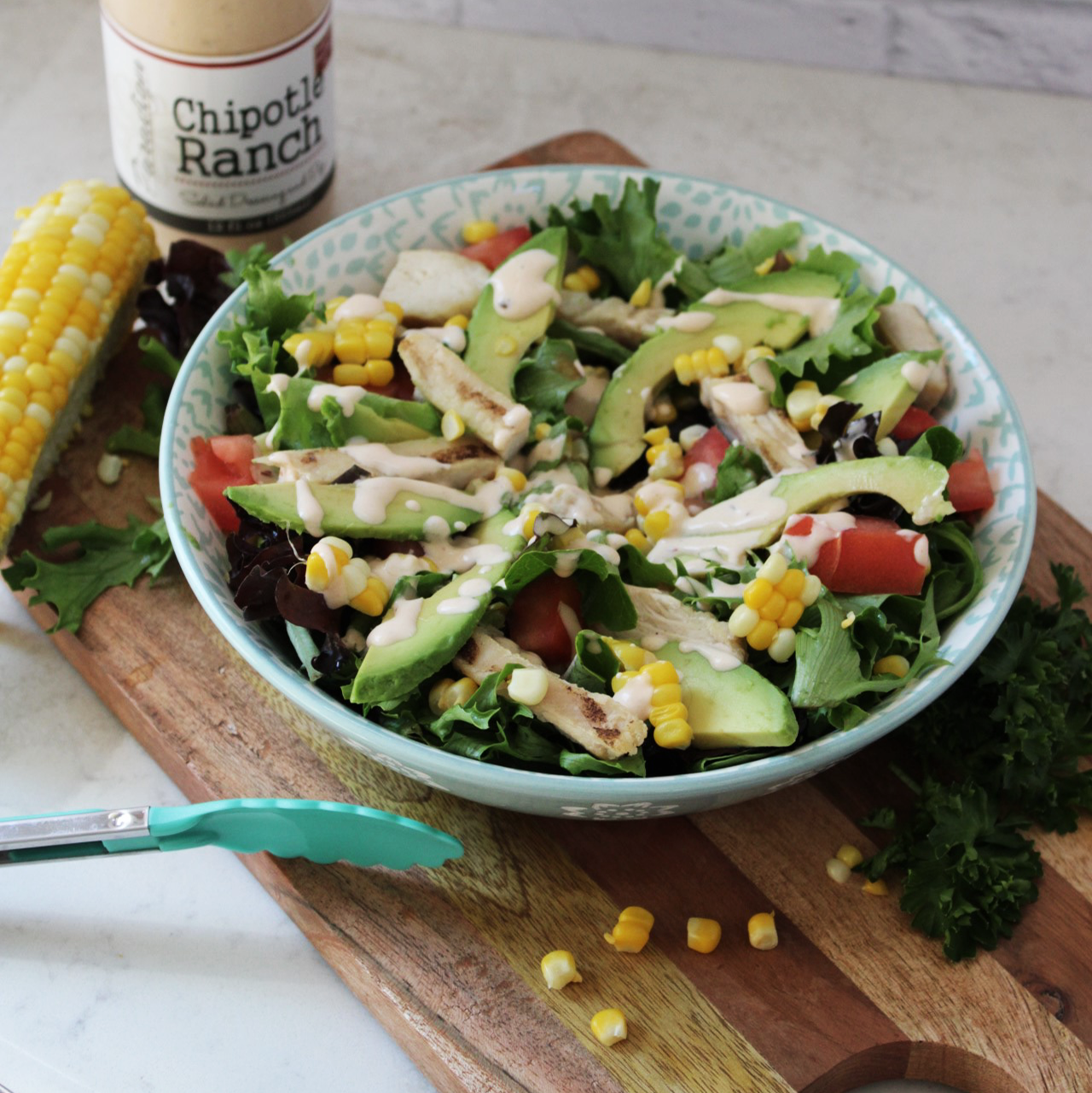 Chipotle Ranch Dressing – Paradigm Foodworks Chipotle Ranch Dressing – Paradigm Foodworks