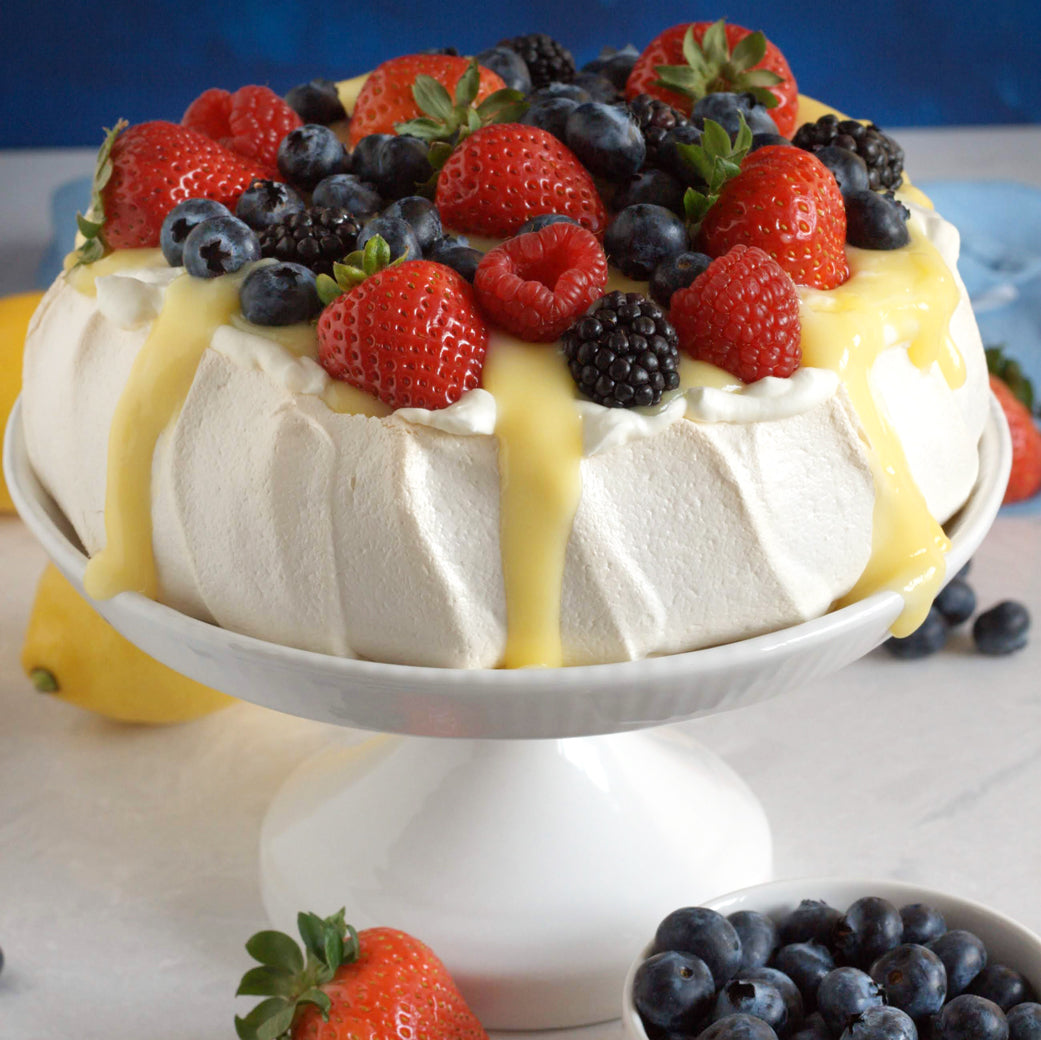 Lemon Curd