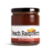 Peach Raspberry Jam