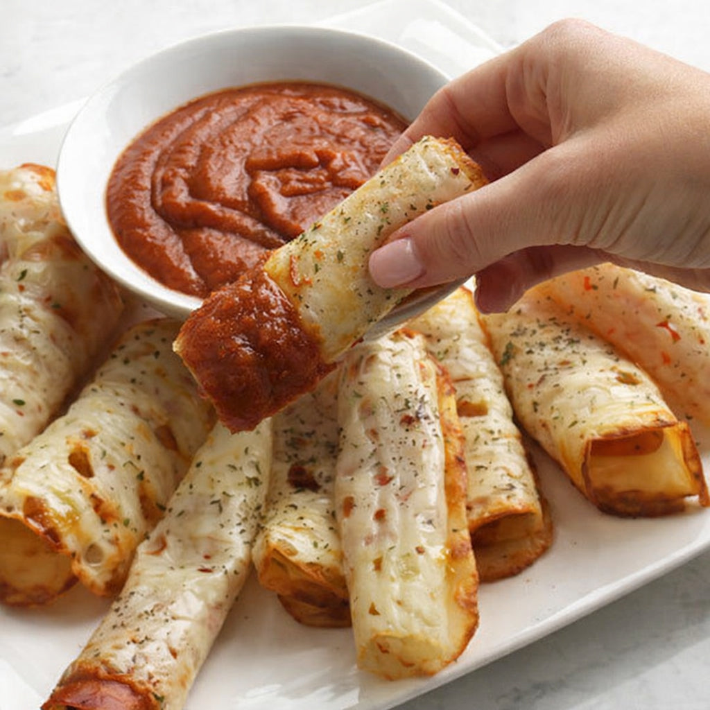 Pizza Sauce – Paradigm Foodworks