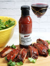 Tennessee Whiskey BBQ Sauce