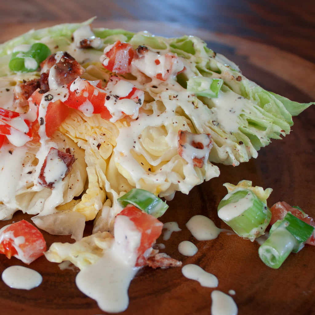 Classic Ranch Dressing