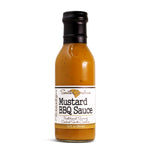 South Carolina Mustard BBQ Sauce
