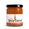 Spicy Carrot Chutney
