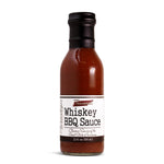 Tennessee Whiskey BBQ Sauce