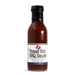 Texas Hot BBQ Sauce