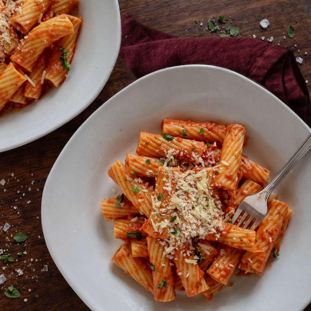 Vodka Sauce – Paradigm Foodworks