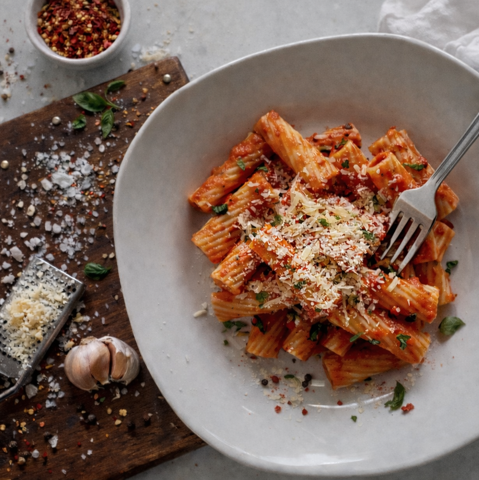 Vodka Sauce