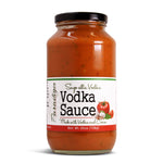 Vodka Sauce