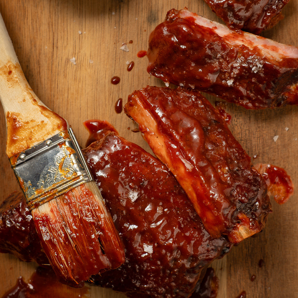 Kansas City Classic BBQ Sauce